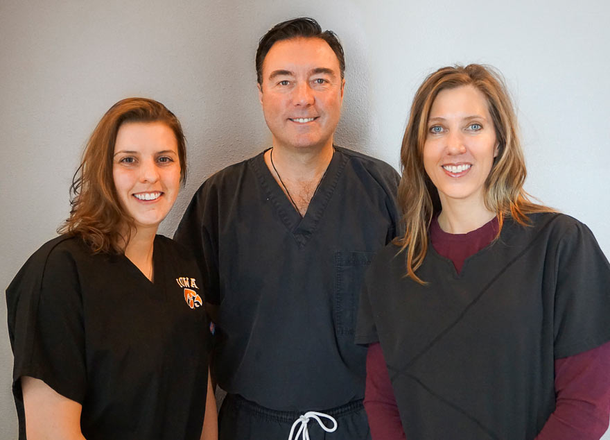 Corridor-Vein-Center-Iowa-City-Staff